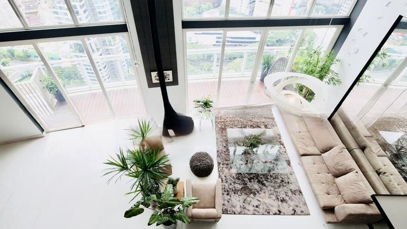 ST THOMAS SUITES 1