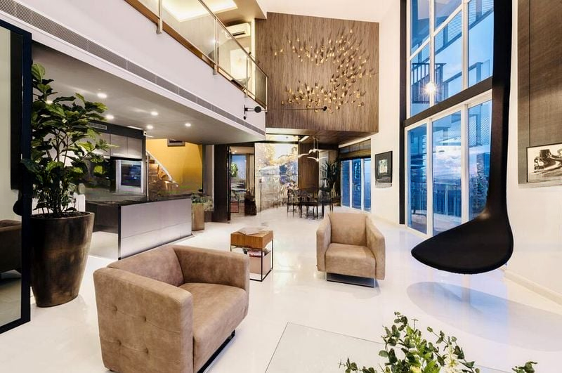ST THOMAS SUITES 7