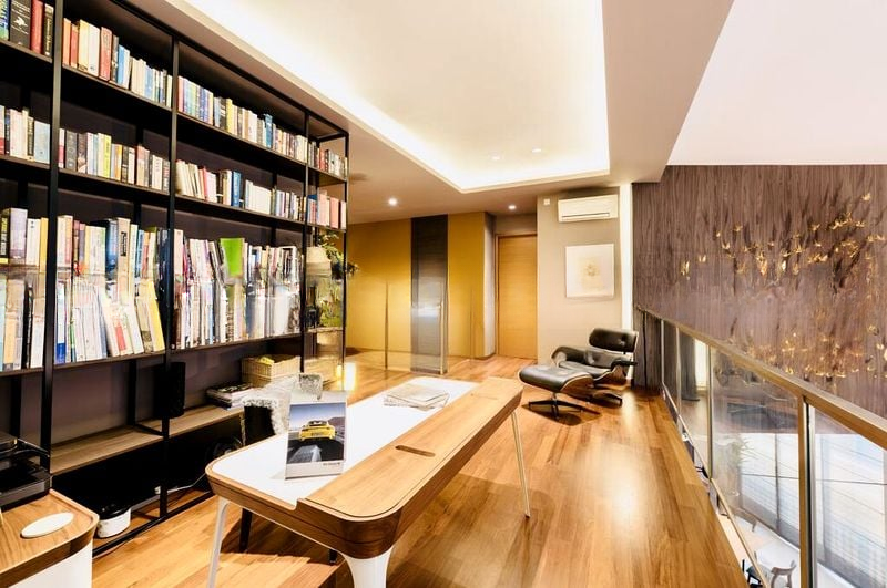 ST THOMAS SUITES 12