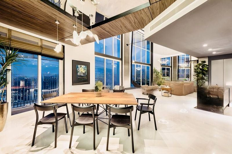 ST THOMAS SUITES 14