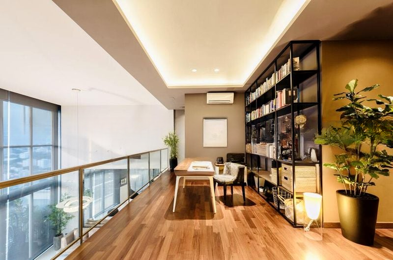 ST THOMAS SUITES 11
