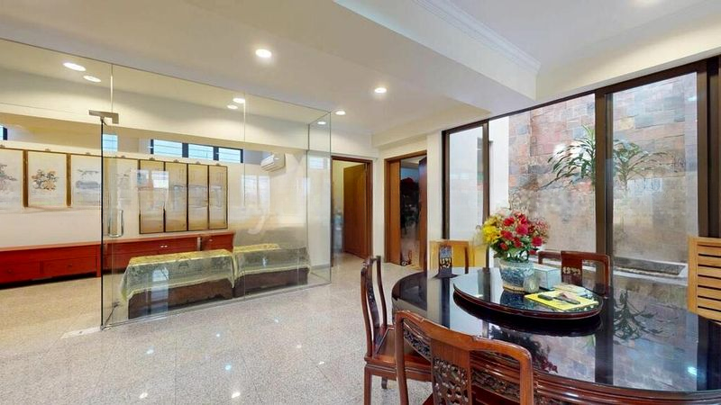 HOLLAND GROVE 9