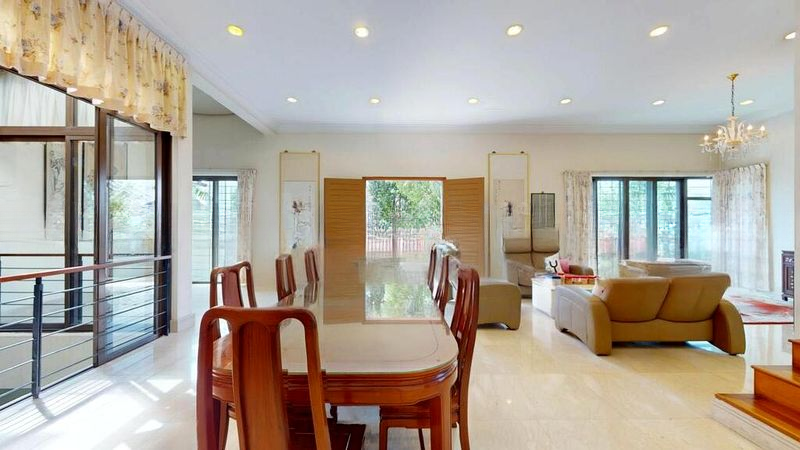 HOLLAND GROVE 14