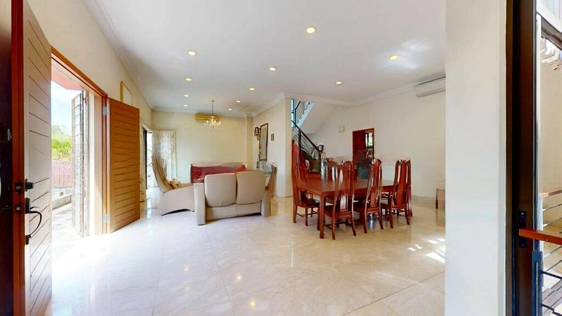 HOLLAND GROVE 11