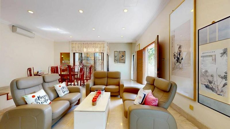 HOLLAND GROVE 13