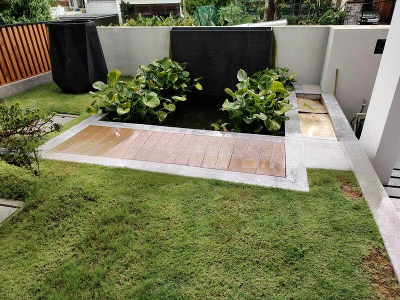 GOLDEN RISE ESTATE 7