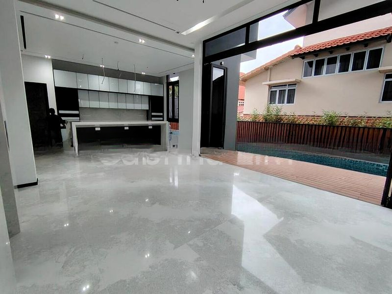 GOLDEN RISE ESTATE 5