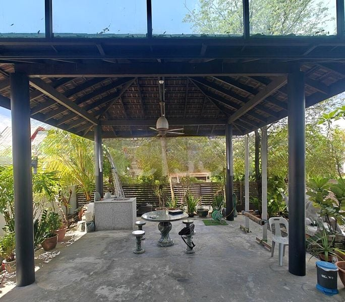 MING PARK 1