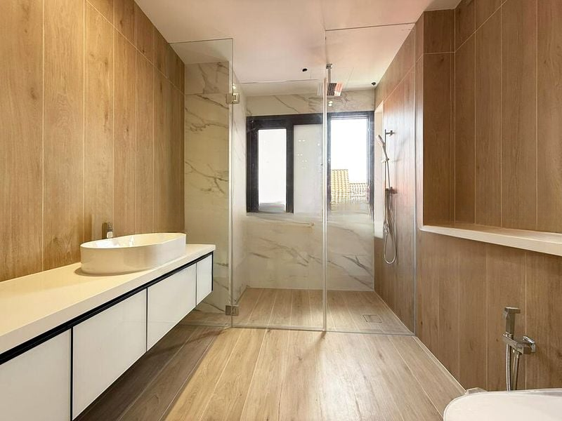 GOLDEN RISE ESTATE 6