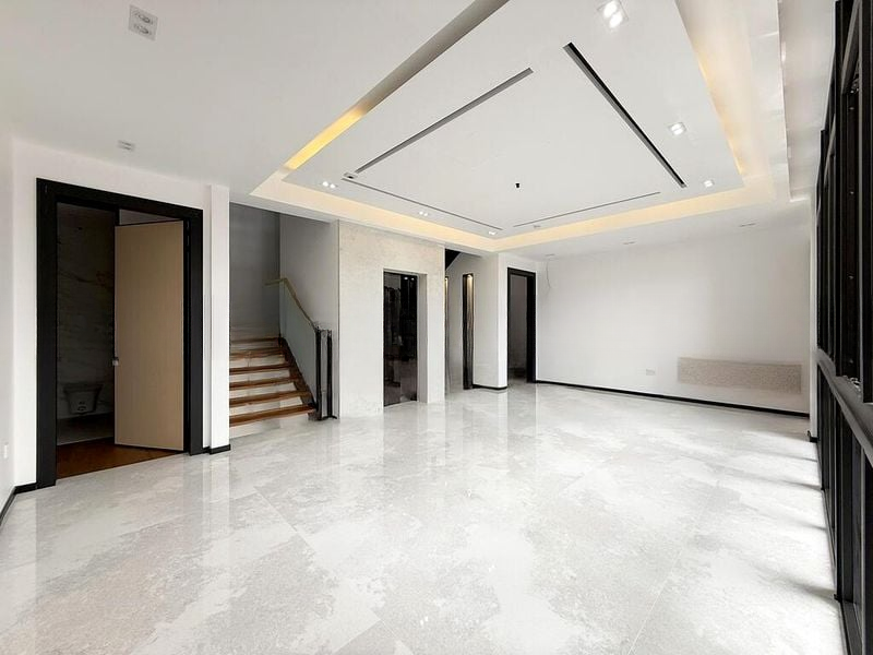 GOLDEN RISE ESTATE 9