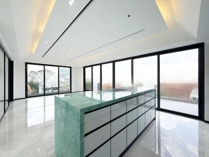 GOLDEN RISE ESTATE 4