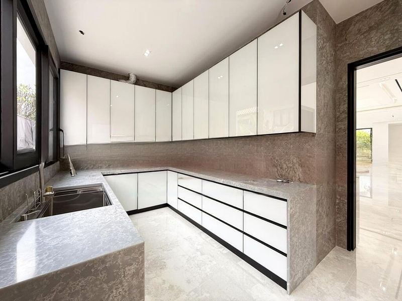 GOLDEN RISE ESTATE 10