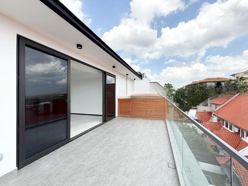 GOLDEN RISE ESTATE 2