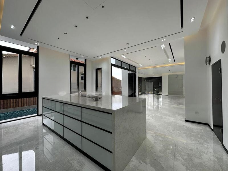 GOLDEN RISE ESTATE 5