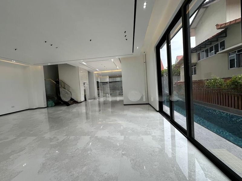 GOLDEN RISE ESTATE 3