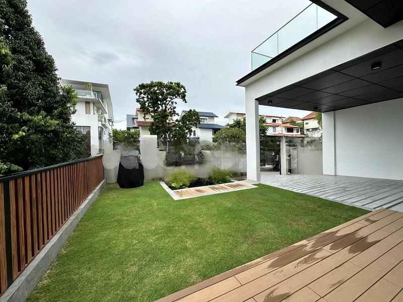 GOLDEN RISE ESTATE 15