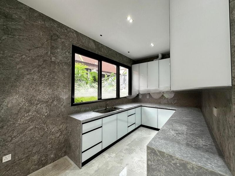 GOLDEN RISE ESTATE 11