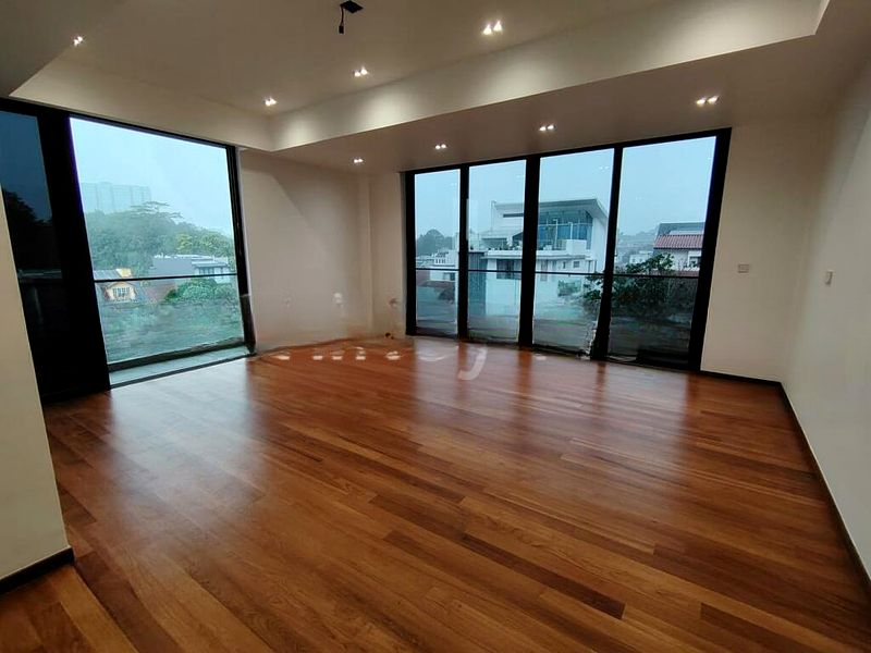 GOLDEN RISE ESTATE 6