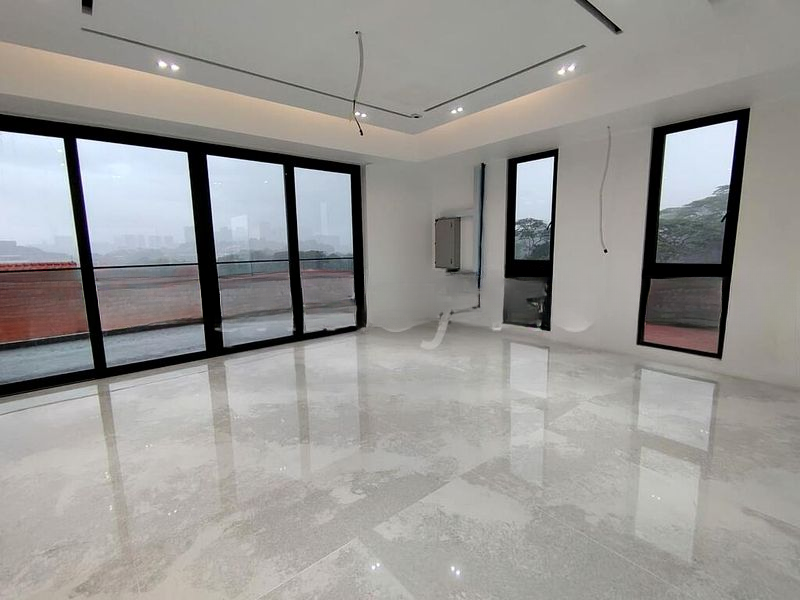 GOLDEN RISE ESTATE 8