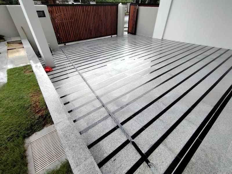 GOLDEN RISE ESTATE 3