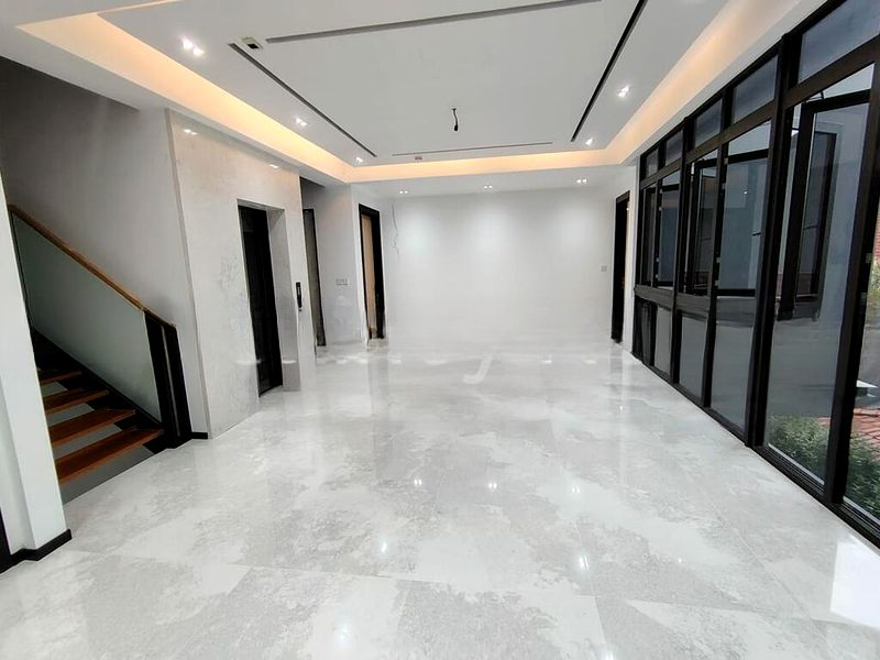 GOLDEN RISE ESTATE 4