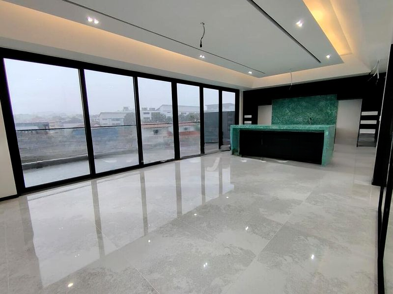 GOLDEN RISE ESTATE 10