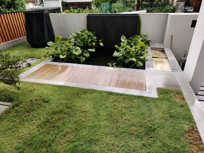 GOLDEN RISE ESTATE 2