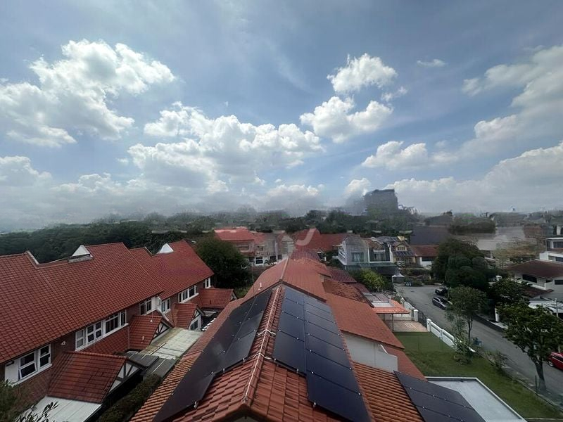 GOLDEN RISE ESTATE 13