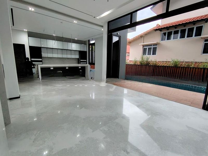 GOLDEN RISE ESTATE 12