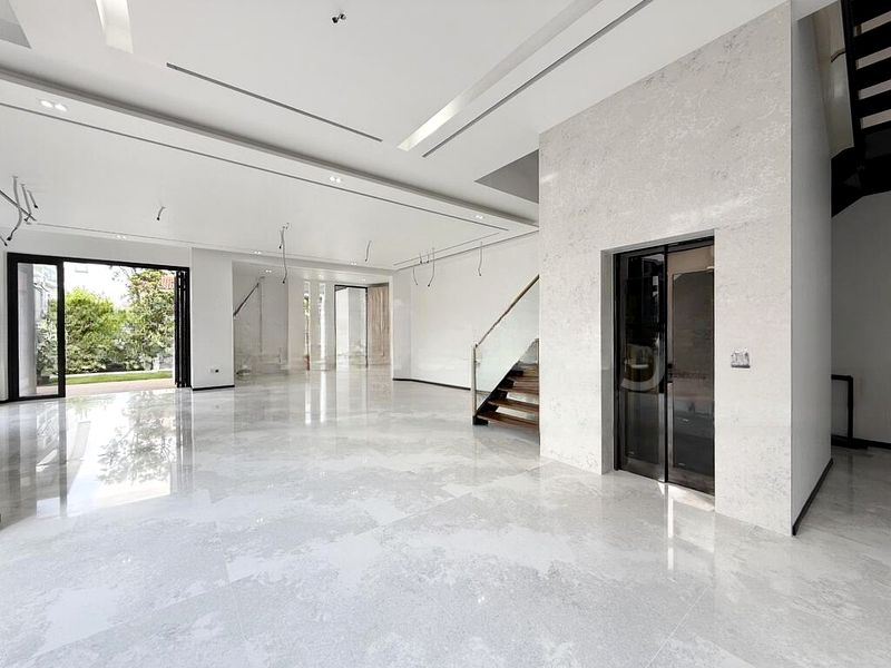 GOLDEN RISE ESTATE 11