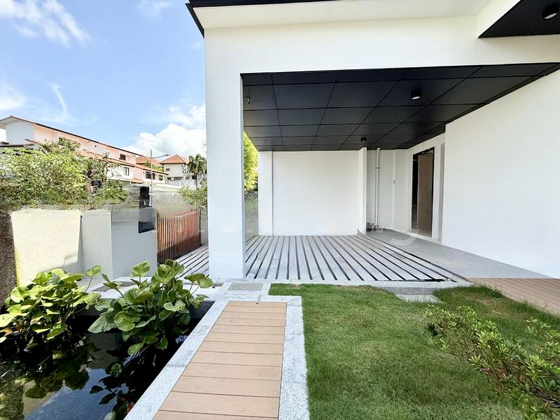 GOLDEN RISE ESTATE 15