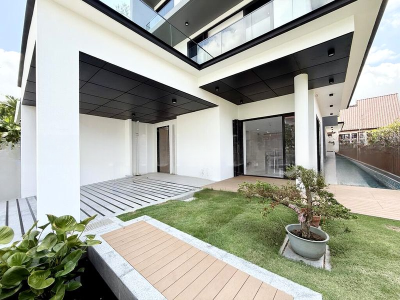 GOLDEN RISE ESTATE 14