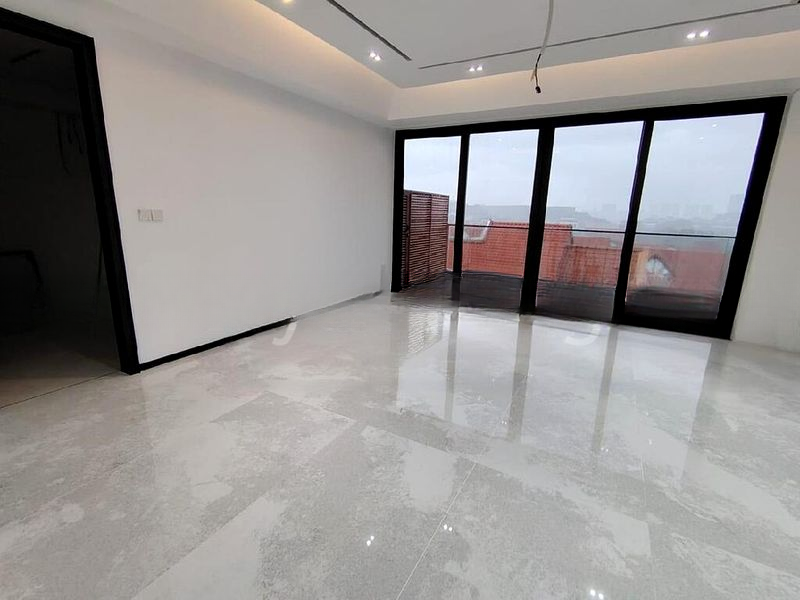 GOLDEN RISE ESTATE 11