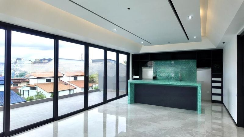 GOLDEN RISE ESTATE 9