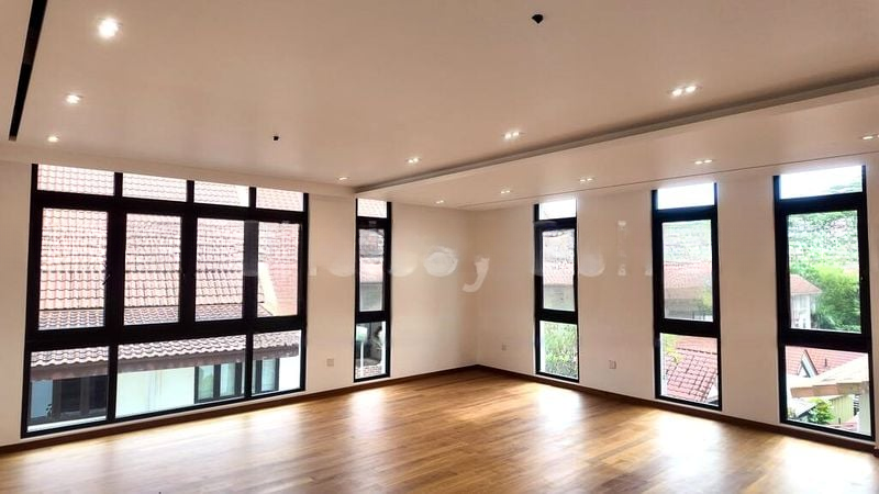 GOLDEN RISE ESTATE 6