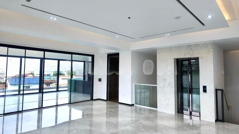 GOLDEN RISE ESTATE 10