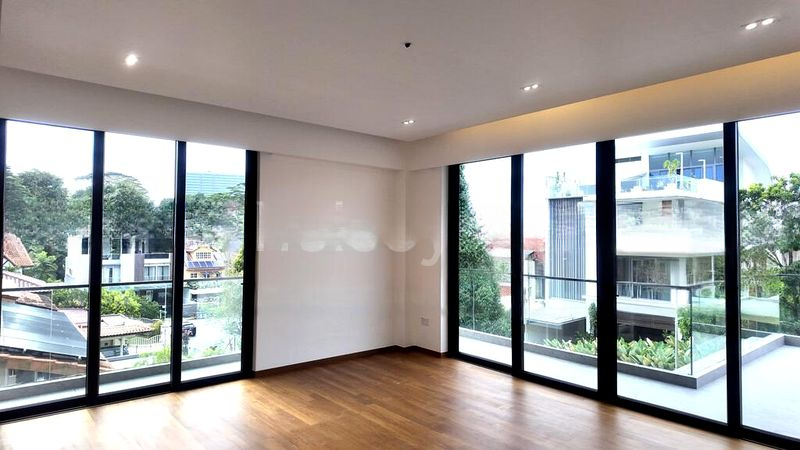 GOLDEN RISE ESTATE 2