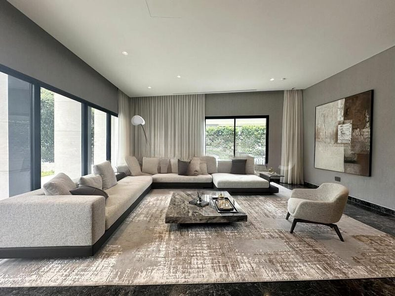VILLA DES FLORES 6