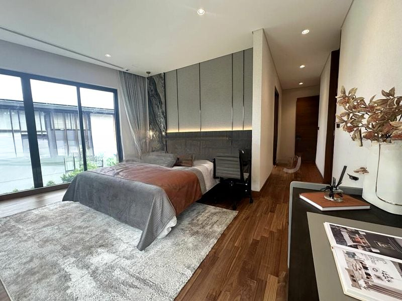 VILLA DES FLORES 5