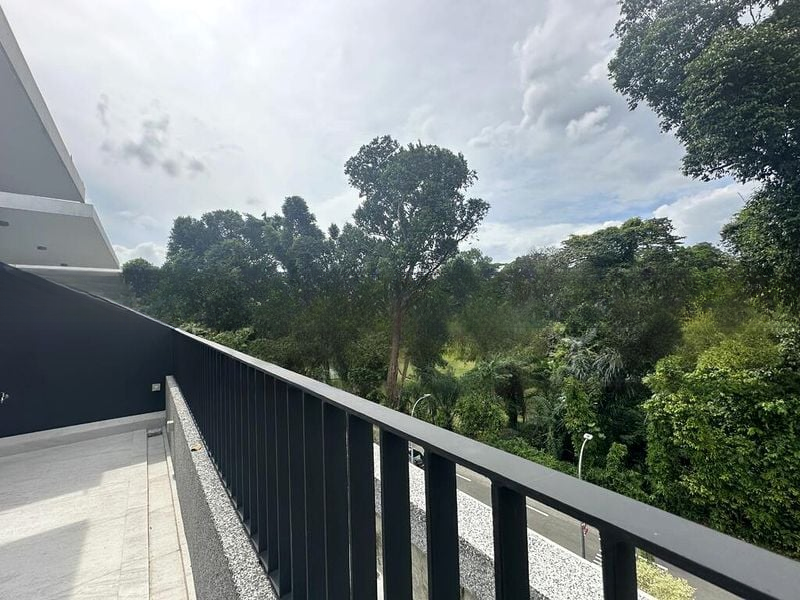 VILLA DES FLORES 3