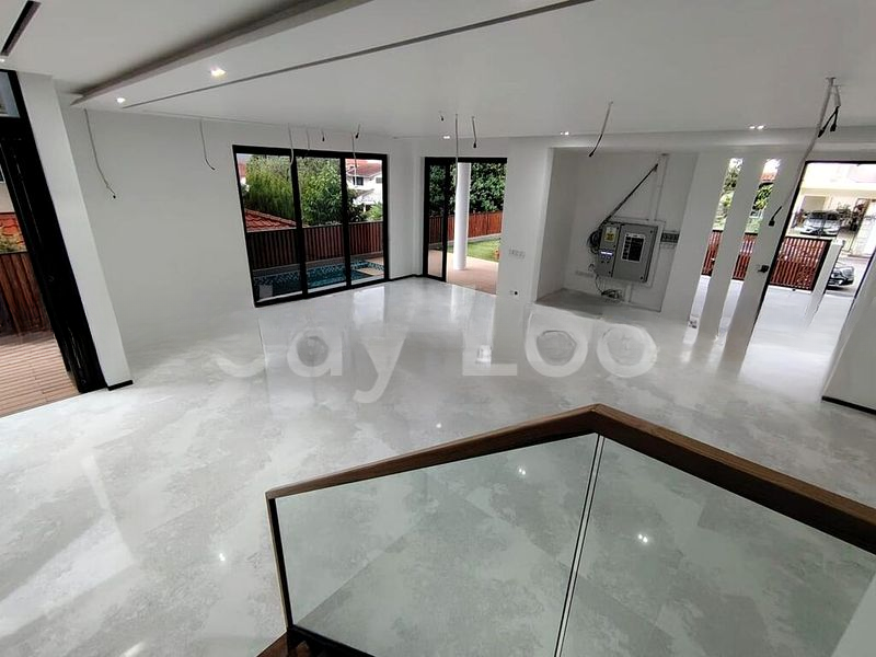 GOLDEN RISE ESTATE 4