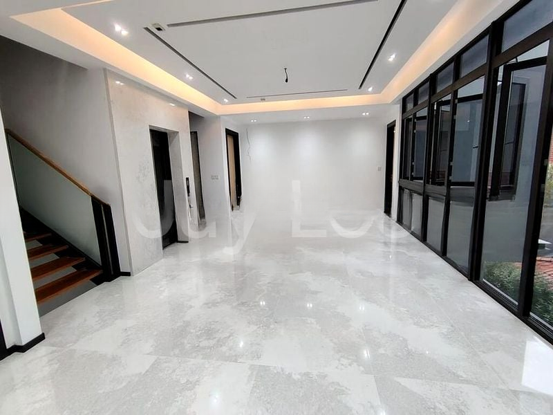 GOLDEN RISE ESTATE 3