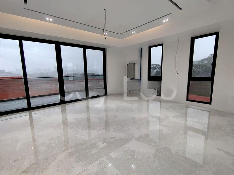 GOLDEN RISE ESTATE 6