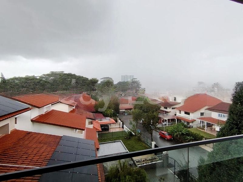 GOLDEN RISE ESTATE 2