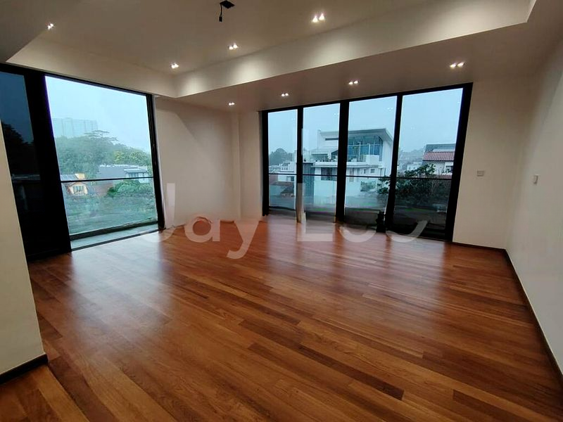 GOLDEN RISE ESTATE 7