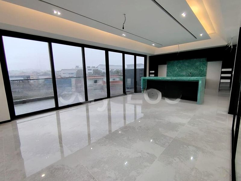 GOLDEN RISE ESTATE 8