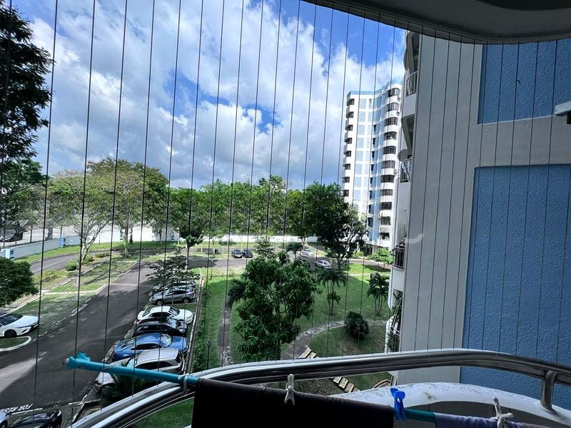 FAR HORIZON GARDENS 8