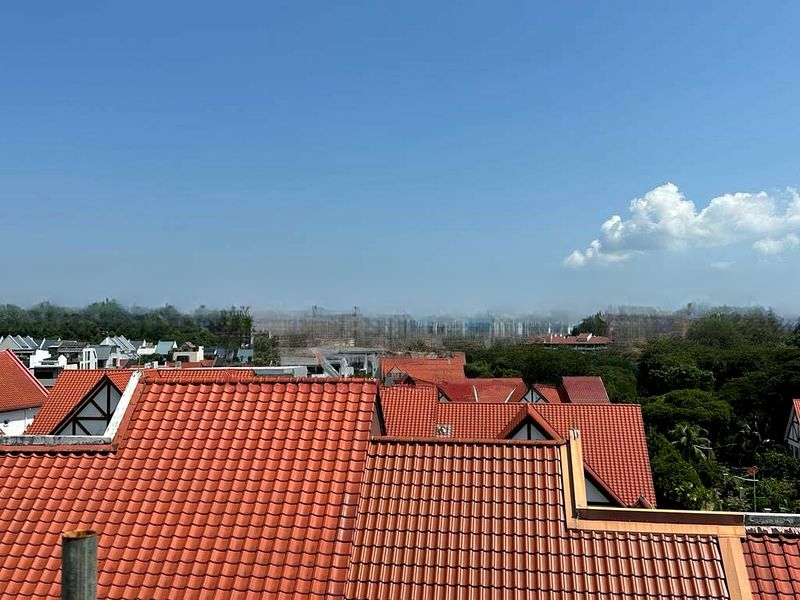 CHENG SOON GARDEN 11