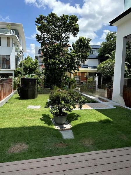 CHENG SOON GARDEN 14