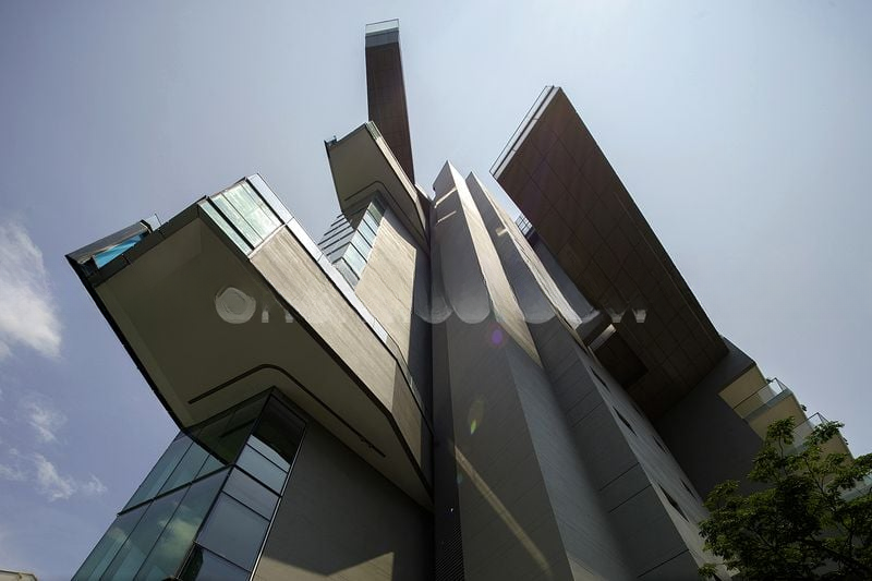 SCULPTURA ARDMORE 5